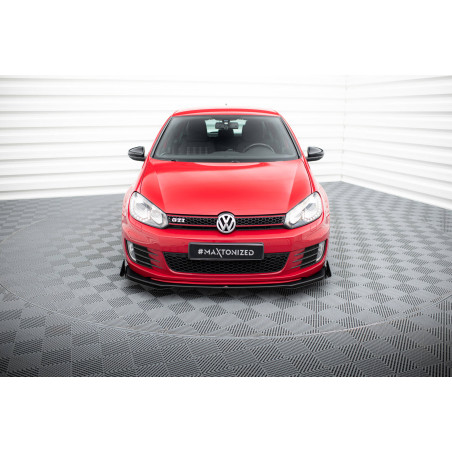 Flaps Volkswagen Golf GTI Mk6 (Cod. M-VWGO6GTICNC-FSF1G)