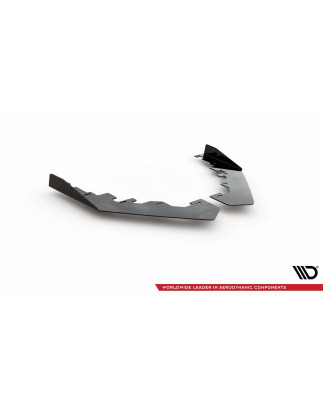 Flaps Volkswagen Golf GTI Mk6 (Cod. M-VWGO6GTICNC-FSF1G)