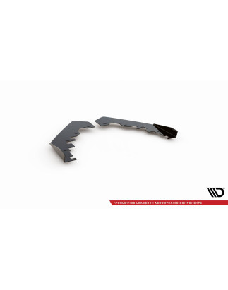 Flaps Volkswagen Golf GTI Mk6 (Cod. M-VWGO6GTICNC-FSF1G)