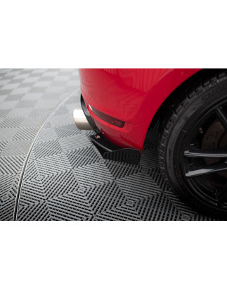 Flaps  laterali posteriori Volkswagen Golf GTI Mk6 (Cod. M-VWGO6GTICNC-RSF1G)