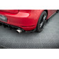Flaps  laterali posteriori Volkswagen Golf GTI Mk6 (Cod. M-VWGO6GTICNC-RSF1G)