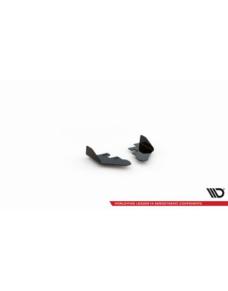 Flaps  laterali posteriori Volkswagen Golf GTI Mk6 (Cod. M-VWGO6GTICNC-RSF1G)