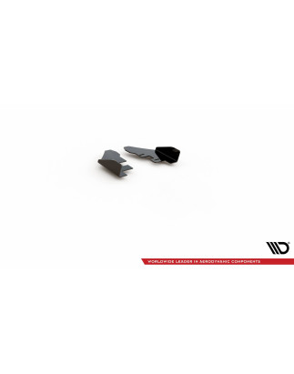 Flaps  laterali posteriori Volkswagen Golf GTI Mk6 (Cod. M-VWGO6GTICNC-RSF1G)