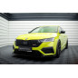 SPLITTER ANTERIORE V.1 Skoda Octavia RS Mk4 (Cod. M-SK-OC-4-RS-FD1G)