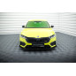 SPLITTER ANTERIORE V.2 + Flaps Skoda Octavia RS Mk4 (Cod. M-SK-OC-4-RS-FD2G+FSF)