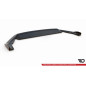 SPLITTER ANTERIORE V.2 + Flaps Skoda Octavia RS Mk4 (Cod. M-SK-OC-4-RS-FD2G+FSF)