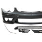 Paraurti Anteriore Mercedes W209 Look AMG (Cod. E-TCM0076)