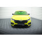 SPLITTER ANTERIORE V.3 Skoda Octavia RS Mk4 (Cod. M-SK-OC-4-RS-FD3G)