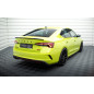 Splitters posteriori laterali V.1 Skoda Octavia RS Mk4 (Cod. M-SK-OC-4-RS-RSD1G)