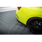 Splitters posteriori laterali V.1 Skoda Octavia RS Mk4 (Cod. M-SK-OC-4-RS-RSD1G)