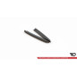 Splitters posteriori laterali V.1 Skoda Octavia RS Mk4 (Cod. M-SK-OC-4-RS-RSD1G)