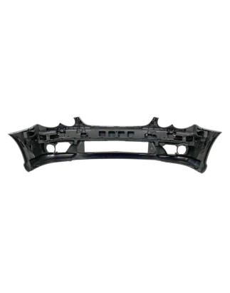 Paraurti Anteriore Mercedes W209 Look AMG (Cod. E-TCM0076)