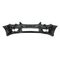 Paraurti Anteriore Mercedes W209 Look AMG (Cod. E-TCM0076)