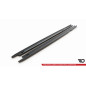 Diffusori minigonne V.1 Skoda Octavia RS Liftback / Combi Mk4 (Cod. M-SK-OC-4-RS-SD1G)