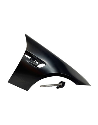 Parafanghi Anteriori BMW E90 05-11 Look M3 (Cod. E-TCB9005)