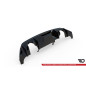 Sottoparaurti posteriore + Miltek Sport scarico Ford Fiesta ST Mk8 + GPF System (Cod. M-FO-FI-8-ST-R