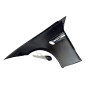 Parafanghi Anteriori BMW E90 05-11 Look M3 (Cod. E-TCB9005)