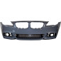 Paraurti Anteriore BMW F10 / F11 / F18 2010-2016 Look M-Tech (Cod. E-TCB1013)