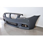 Paraurti Anteriore BMW F10 / F11 / F18 2010-2016 Look M-Tech (Cod. E-TCB1013)