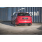 Splitters posteriori laterali Peugeot 308 GT Mk2 Facelift (Cod. M-PE-308-2F-GT-RSD1G)