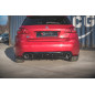Splitters posteriori laterali Peugeot 308 GT Mk2 Facelift (Cod. M-PE-308-2F-GT-RSD1G)