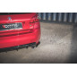 Splitters posteriori laterali Peugeot 308 GT Mk2 Facelift (Cod. M-PE-308-2F-GT-RSD1G)