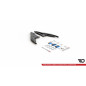 Splitters posteriori laterali Peugeot 308 GT Mk2 Facelift (Cod. M-PE-308-2F-GT-RSD1G)