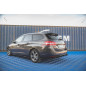 Splitters posteriori laterali V.2 Peugeot 308 SW Mk2  (Cod. M-PE-308-2F-SW-RSD2G)