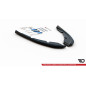 Splitters posteriori laterali V.2 Peugeot 308 SW Mk2  (Cod. M-PE-308-2F-SW-RSD2G)