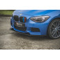 SPLITTER ANTERIORE street pro BMW M135i F20 (Cod. M-BM1F20MCNC-FD1B) SPLITTER ANTERIORE street pro BMW M135i F20 (Cod. M-BM1F20MCNC-FD1B)