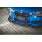 SPLITTER ANTERIORE street pro + Flaps BMW M135i F20 (Cod. M-BM1F20MCNC-FD1B+FSF1G) SPLITTER ANTERIORE street pro + Flaps BMW M135i F20 (Cod. M-BM1F20MCNC-FD1B+FSF1G)