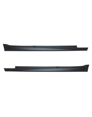 Minigonne BMW F10 / F11 10-16 Look M-Tech (Cod. E-TCB1015)