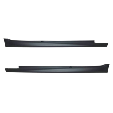 Minigonne BMW F10 / F11 10-16 Look M-Tech (Cod. E-TCB1015)