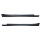 Minigonne BMW F10 / F11 10-16 Look M-Tech (Cod. E-TCB1015)