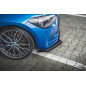 SPLITTER ANTERIORE street pro + Flaps BMW M135i F20 (Cod. M-BM1F20MCNC-FD1B+FSF1G) SPLITTER ANTERIORE street pro + Flaps BMW M135i F20 (Cod. M-BM1F20MCNC-FD1B+FSF1G)