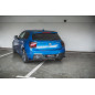 DIFFUSORE POSTERIORE street pro BMW M135i F20 (Cod. M-BM1F20MCNC-RS1B) DIFFUSORE POSTERIORE street pro BMW M135i F20 (Cod. M-BM1F20MCNC-RS1B)