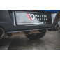 DIFFUSORE POSTERIORE street pro BMW M135i F20 (Cod. M-BM1F20MCNC-RS1B) DIFFUSORE POSTERIORE street pro BMW M135i F20 (Cod. M-BM1F20MCNC-RS1B)