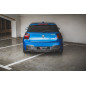 DIFFUSORE POSTERIORE street pro BMW M135i F20 (Cod. M-BM1F20MCNC-RS1B) DIFFUSORE POSTERIORE street pro BMW M135i F20 (Cod. M-BM1F20MCNC-RS1B)