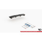 DIFFUSORE POSTERIORE street pro BMW M135i F20 (Cod. M-BM1F20MCNC-RS1B) DIFFUSORE POSTERIORE street pro BMW M135i F20 (Cod. M-BM1F20MCNC-RS1B)