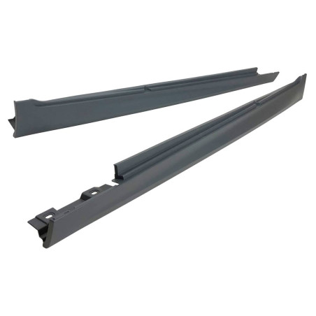 Minigonne BMW F10 / F11 10-16 Look M-Tech (Cod. E-TCB1015)