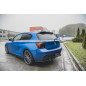 Splitters posteriori laterali Street Pro BMW M135i F20 (Cod. M-BM1F20MCNC-RSD1B) Splitters posteriori laterali Street Pro BMW M135i F20 (Cod. M-BM1F20MCNC-RSD1B)
