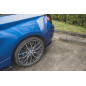 Splitters posteriori laterali Street Pro BMW M135i F20 (Cod. M-BM1F20MCNC-RSD1B) Splitters posteriori laterali Street Pro BMW M135i F20 (Cod. M-BM1F20MCNC-RSD1B)
