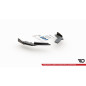 Splitters posteriori laterali Street Pro + Flaps BMW M135i F20 (Cod. M-BM1F20MCNC-RSD1B+RSF1G)