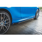 Flaps laterali BMW 1 F21 M135i / M140i / M-Pack (Cod. M-BM1F20MCNC-SRF1G)