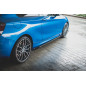 Flaps laterali BMW 1 F21 M135i / M140i / M-Pack (Cod. M-BM1F20MCNC-SRF1G)