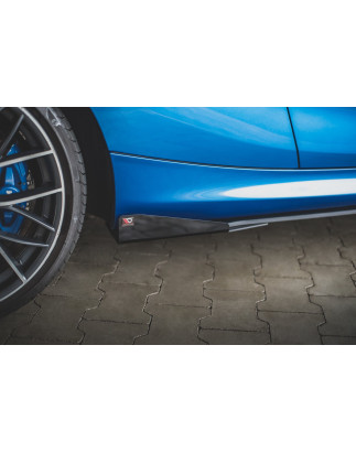Flaps laterali BMW 1 F21 M135i / M140i / M-Pack (Cod. M-BM1F20MCNC-SRF1G)