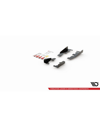 Flaps laterali BMW 1 F21 M135i / M140i / M-Pack (Cod. M-BM1F20MCNC-SRF1G)