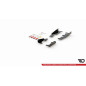 Flaps laterali BMW 1 F21 M135i / M140i / M-Pack (Cod. M-BM1F20MCNC-SRF1G)