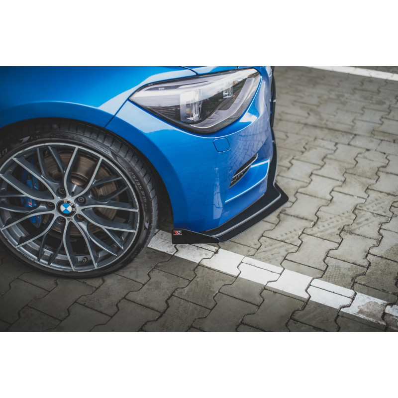 Flaps BMW M135i F20 (Cod. M-BM1F20MCNC-FSF1G)