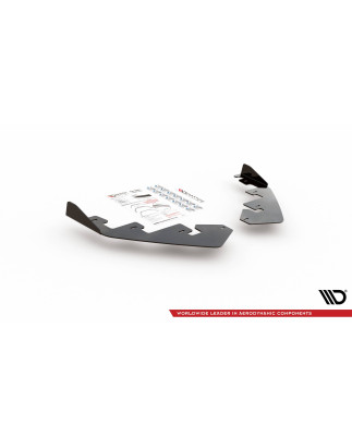 Flaps BMW M135i F20 (Cod. M-BM1F20MCNC-FSF1G)